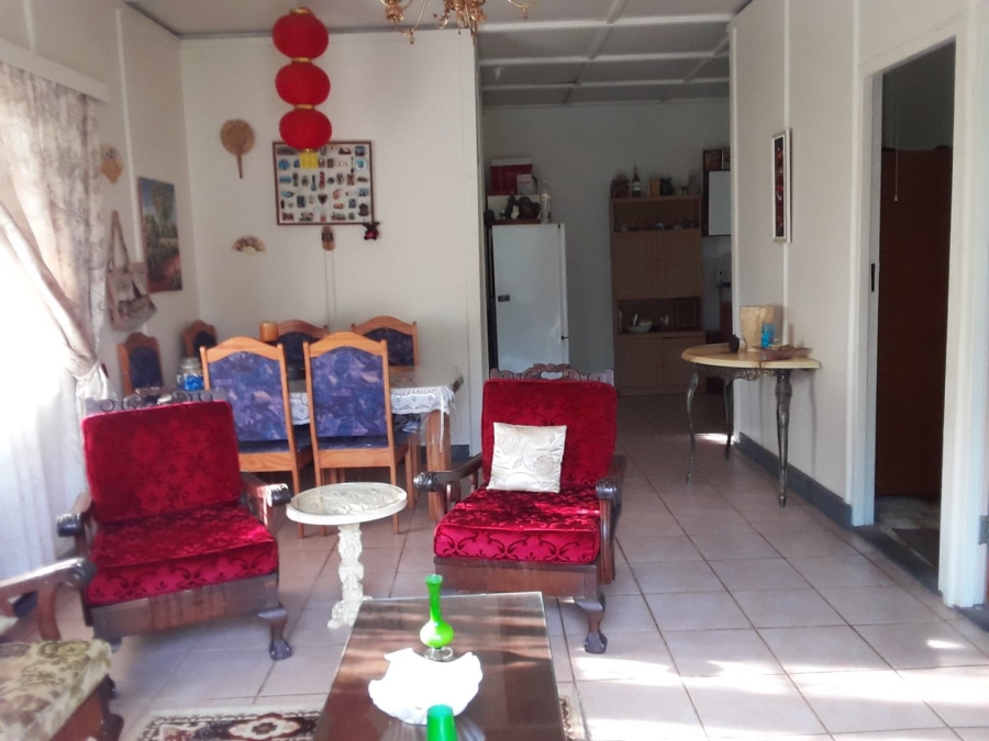 3 Bedroom Property for Sale in Senekal Free State